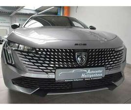 HYBRID ALLURE 8EAT LED NAVI PANOKAMERA ACC