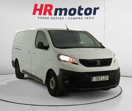 PEUGEOT EXPERT PEUGEOT EXPERT 1.5 BLUEHDI PREMIUM LONG