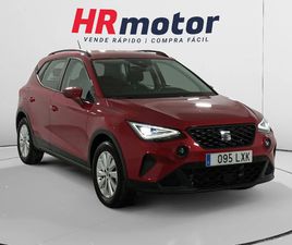 SEAT ARONA SEAT ARONA 1.0 TSI STYLE