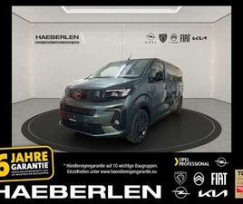OPEL ZAFIRA , GEWERBE 8SITZ*KLIMAP.*AHK*NAVI