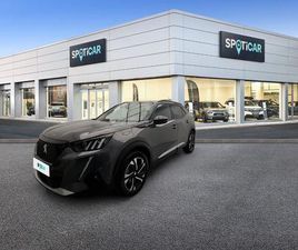 PURETECH 130 S&S EAT8 GT