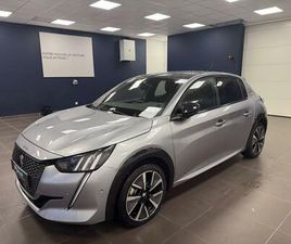 ELECTRIQUE 50 KWH 136CH GT