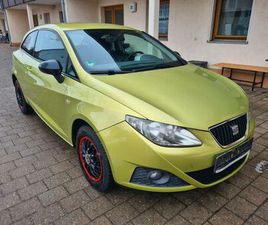 SC 1.4 16V STYLE STYLE