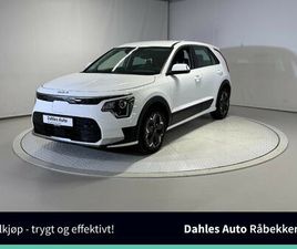 EV 64,8 KWH BUSINESS ACC/KAMERA/CARPLAY/S+V/DAB+