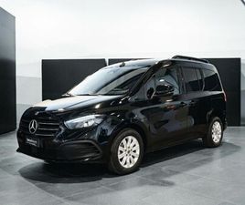 MERCEDES-BENZ CLASSE T T LONG 180D NUOVA A RIMINI