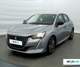 1.2 PURETECH 75CH S&S ACTIVE PACK