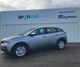 1.2 PURETECH 130 S&S ACTIVE BUSINESS