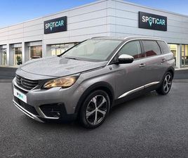 PURETECH 130CH S&S EAT8 CROSSWAY