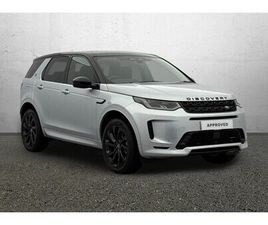 2021 (71) 1.5 P300E RDYNAMIC SE 5DR AUTO [5 SEAT]