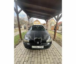 SEAT TOLEDO SEAT TOLEDO 1.9 TDI SIGNO