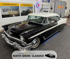 CHEVROLET BEL AIR CHEVROLET BEL AIR/150/210