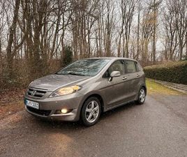 HONDA FR-V 1.8 TÜV NEUE