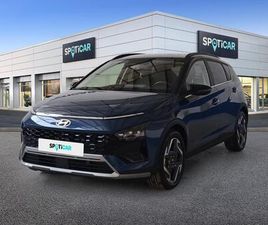 HYUNDAI BAYON 1.0 T-GDI MY25 PREMIUM