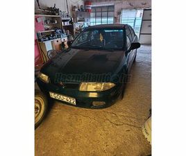 MITSUBISHI CARISMA 1.6 GLX