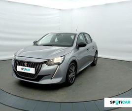 1.5 BLUEHDI 100CH S&S ACTIVE