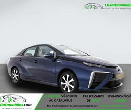 TOYOTA MIRAI 154 CH