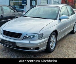 OPEL OMEGA OPEL OMEGA 3.0 V6 EXECUTIVE