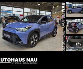 1.5 HEV TEAMPLAYER CVT SITZHEIZUNG