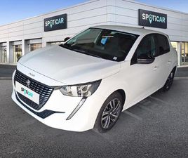 PURETECH 100 S&S EAT8 STYLE