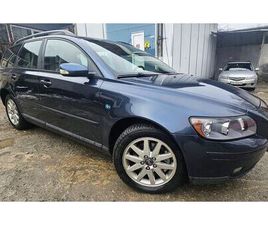 VOLVO V50 2.0D КОМБИ 2007Г. ГР. СОФИЯ СЛАВИЯ • OLX.BG
