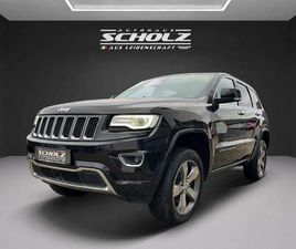 JEEP GRAND CHEROKEE *KEYLESS*KLIMA*KAMERA*