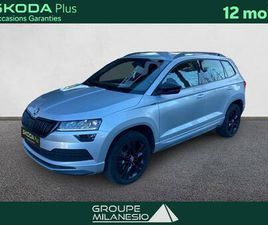 SKODA KAROQ SPORTLINE