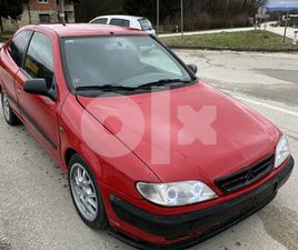 CITROEN XSARA CITROEN XSARA