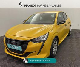 PURETECH 75 S&S BVM5 LIKE