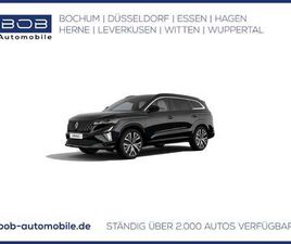 ICONIC FULL HYBRID E-TECH 200 5-SITZER