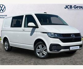 2.0 TDI T32 HIGHLINE KOMBI DSG FWD SWB EURO 6 (START/STOP) 5DR