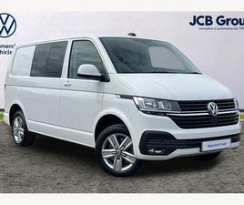 2.0 TDI T32 HIGHLINE KOMBI DSG FWD SWB EURO 6 (START/STOP) 5DR
