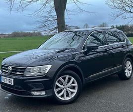 2.0 TDI BLUEMOTION TECH SE DSG 4MOTION EURO 6 (START/STOP) 5DR
