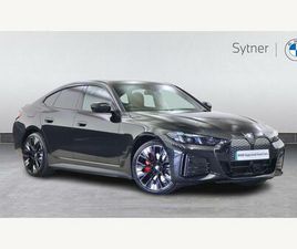 40 83.9KWH M SPORT GRAN COUPE AUTO EDRIVE 5DR