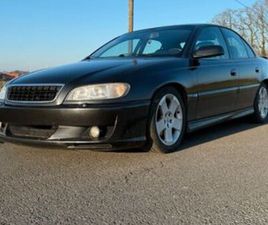 3.2 V6 EDITION IRMSCHER SPORT