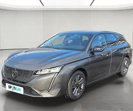 SW 1.5 BLUEHDI 130CH S&S ALLURE EAT8