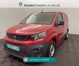 STANDARD 650 KG BLUEHDI 75 BVM5 PREMIUM