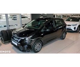 KIA PICANTO 1.2 DPI L