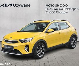 KIA STONIC KIA STONIC 1.0 T-GDI L