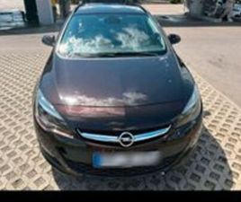 OPEL ASTRA SPORTS TOURER OPEL ASTRA J SPORTS TOURER 1.4 *105.000KM*