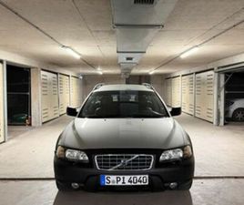 VOLVO XC70 - V70 - CROSS COUNTRY - 2.4 T -...
