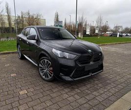 2.0 M35I AUTO XDRIVE EURO 6 (START/STOP) 5DR