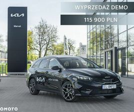 KIA CEED SW KIA CEED