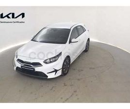 KIA XCEED KIA XCEED 1.0 TGDI DRIVE