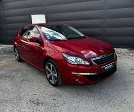 1.2 PURETECH 130CH ALLURE S&S 5P