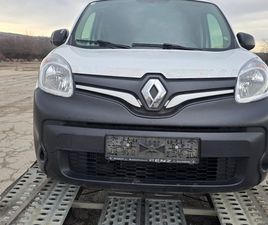 RENAULT KANGOO 1.2I/EURO6B/KLI 4,777 EUR