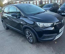 1.2 TURBO ECOTEC GPF ELITE NAV EURO 6 (START/STOP) 5DR