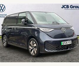 PRO 79KWH COMMERCE PLUS AUTO 4MOTION 5DR