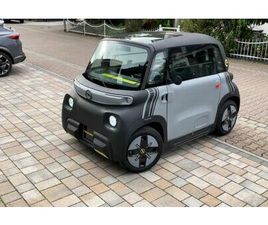 OPEL ROCKS-E OPEL SEHR GEPFLEGTER ROCKS-E TEKNO EDITION