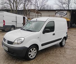 RENAULT KANGOO 1,5DCI 2,700 EUR