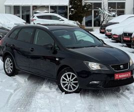 SEAT IBIZA ST SEAT IBIZA ST 1.2 TSI SUN *SHZ*KLIMA*GRA*BCM*TSI*